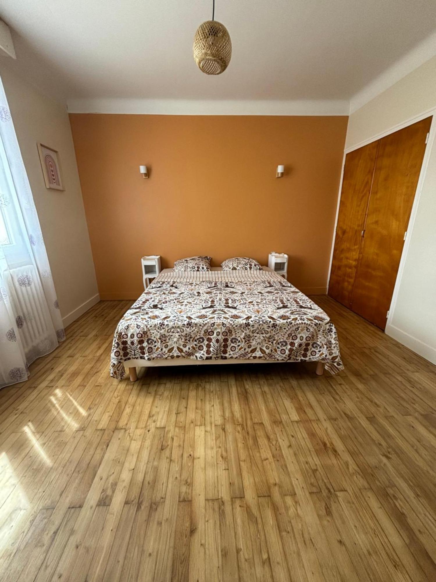 Maison De Vacance Talmont St Hilaire *