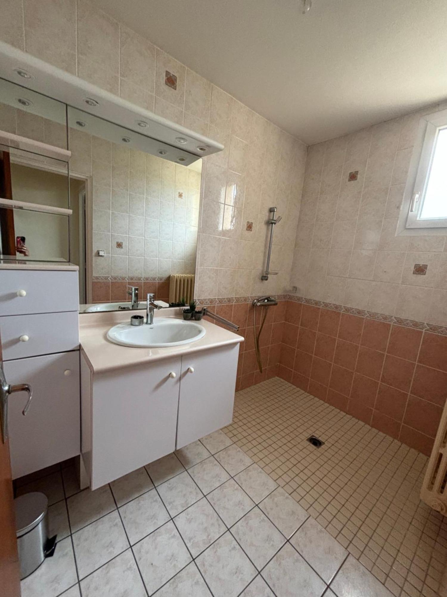 Holiday home Maison De Vacance Talmont St Hilaire