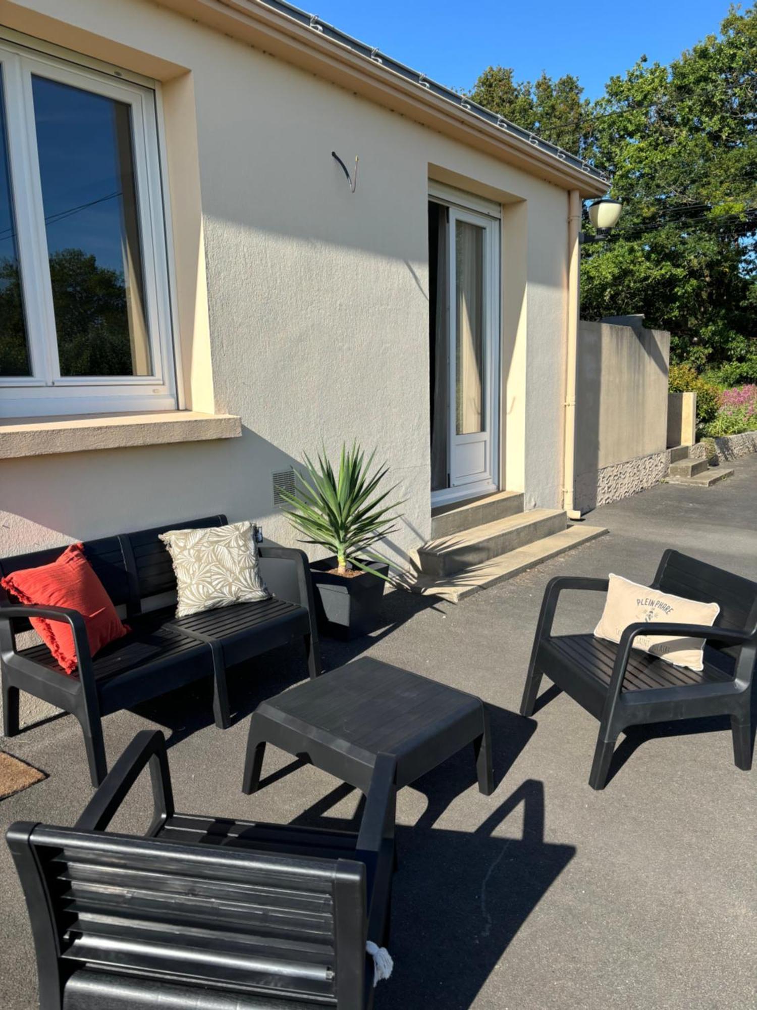 Maison De Vacance Talmont St Hilaire Saint-Hilaire-de-Talmont